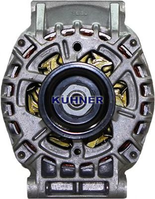 AD KUHNER 301484ri -  Генератор